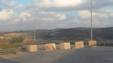 Fuerzas sionistas ejecutan a un palestino dentro de un hospital y secuestran a otro